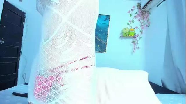 Image 10 of nati_sm Stream on Chaturbate on 14 days ago