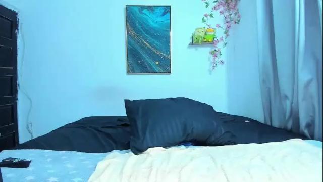 Thumbnail 1, nati_sm's Stream at Chaturbate, 5 days ago