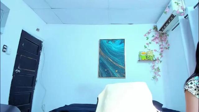Image 6 of nati_sm Stream on Chaturbate on 3 months ago