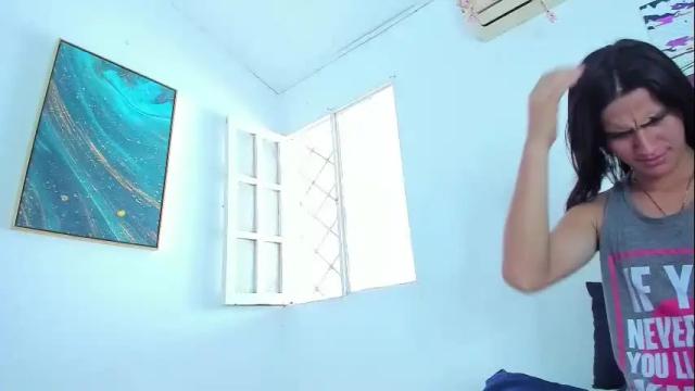 Image 3 of nati_sm Stream on Chaturbate on 2 months ago