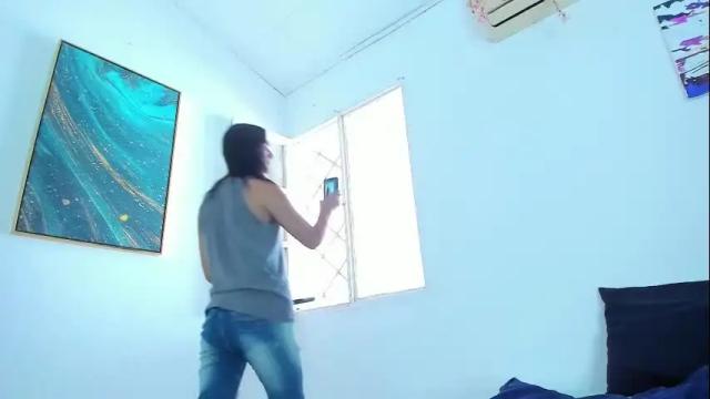 Image 4 of nati_sm Stream on Chaturbate on 2 months ago