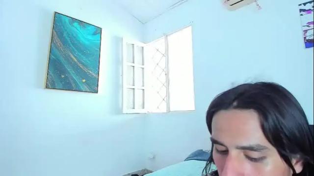 Image 7 of nati_sm Stream on Chaturbate on 2 months ago