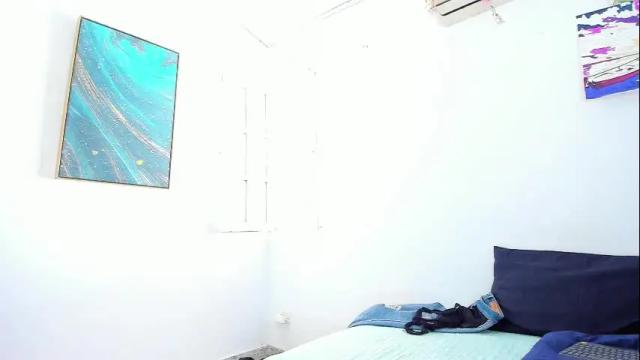 Image 8 of nati_sm Stream on Chaturbate on 2 months ago