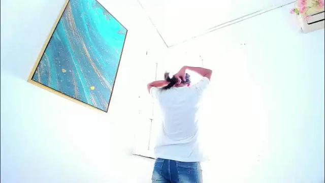 Image 10 of nati_sm Stream on Chaturbate on 2 months ago