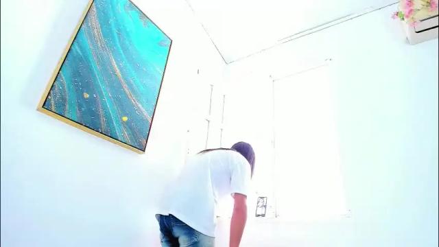 Thumbnail 3, nati_sm's Stream at Chaturbate, 2 months ago