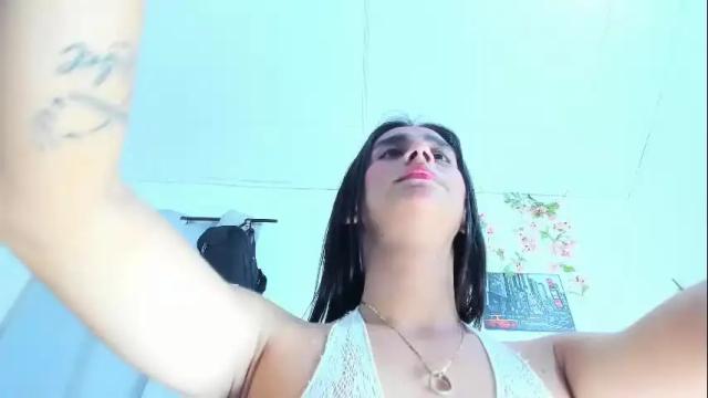 Thumbnail 1, nati_sm's Stream at Chaturbate, 25 days ago