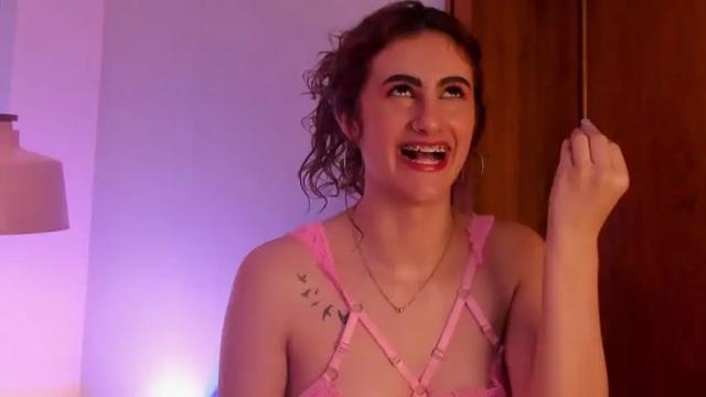 Image 4 of naticore Stream on Chaturbate on 15 months ago