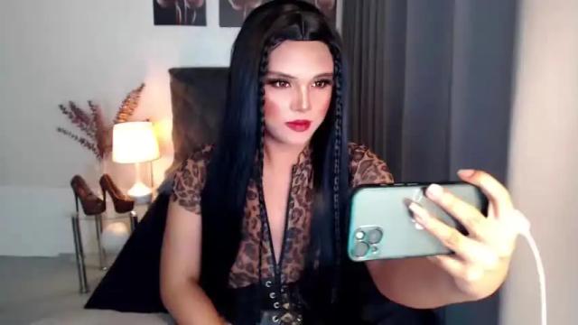 Image 11 of nativedoll Stream on Chaturbate on 21 months ago