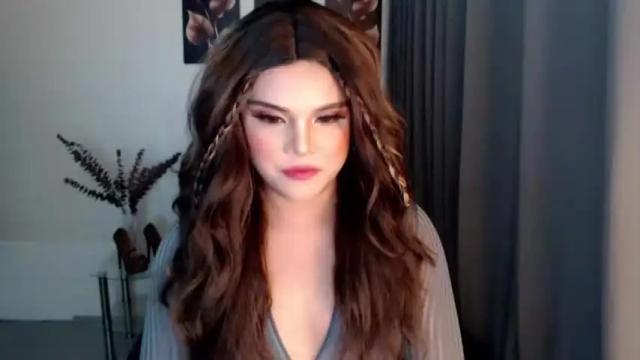 Thumbnail 1, nativedoll's Stream at Chaturbate, 21 months ago