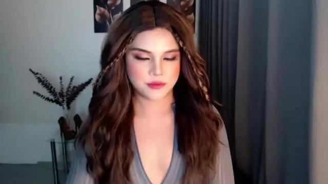 Image 3 of nativedoll Stream on Chaturbate on 21 months ago