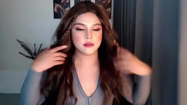 Image 7 of nativedoll Stream on Chaturbate on 21 months ago