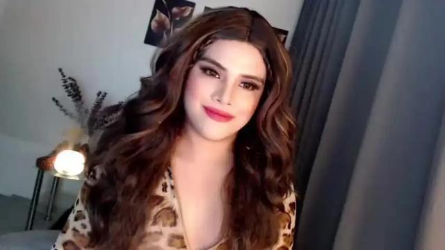 Image 8 of nativedoll Stream on Chaturbate on 21 months ago