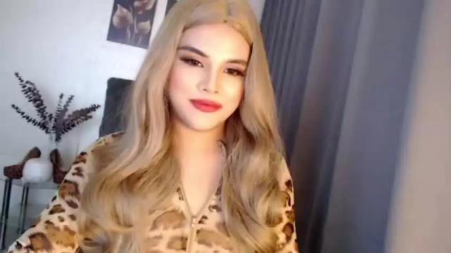 Thumbnail 1, nativedoll's Stream at Chaturbate, 20 months ago