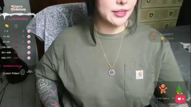 Image 3 of nativepumpkin95 Stream on Chaturbate on 16 months ago