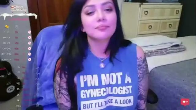 Image 2 of nativepumpkin95 Stream on Chaturbate on 16 months ago