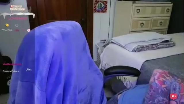 Image 8 of nativepumpkin95 Stream on Chaturbate on 16 months ago