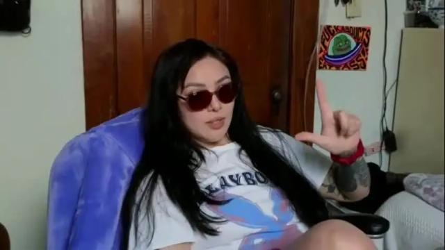 Image 10 of nativepumpkin95 Stream on Chaturbate on 16 months ago