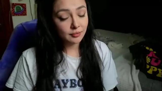 Image 11 of nativepumpkin95 Stream on Chaturbate on 16 months ago