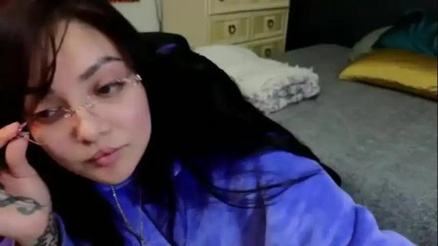 Image 11 of nativepumpkin95 Stream on Chaturbate on 16 months ago