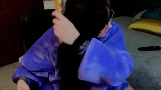 Image 4 of nativepumpkin95 Stream on Chaturbate on 16 months ago