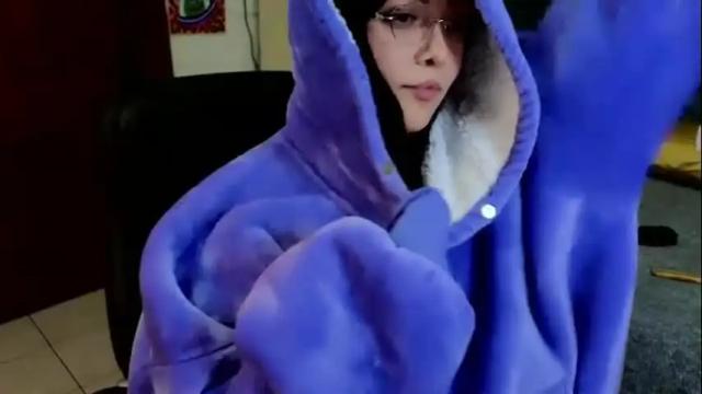 Image 8 of nativepumpkin95 Stream on Chaturbate on 16 months ago