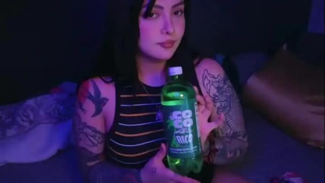 Thumbnail 1, nativepumpkin95's Stream at Chaturbate, 16 months ago