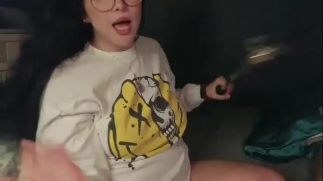 Thumbnail 2, nativepumpkin95's Stream at Chaturbate, 16 months ago