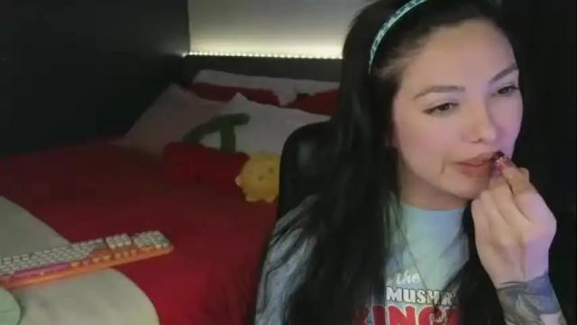 Image 4 of nativepumpkin95 Stream on Chaturbate on 16 months ago