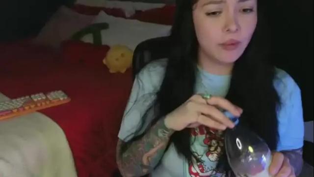 Thumbnail 2, nativepumpkin95's Stream at Chaturbate, 16 months ago