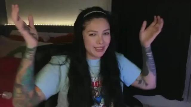 Image 7 of nativepumpkin95 Stream on Chaturbate on 16 months ago