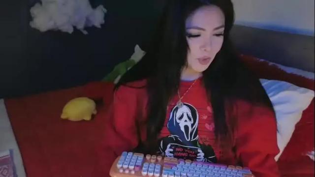 Thumbnail 1, nativepumpkin95's Stream at Chaturbate, 15 months ago