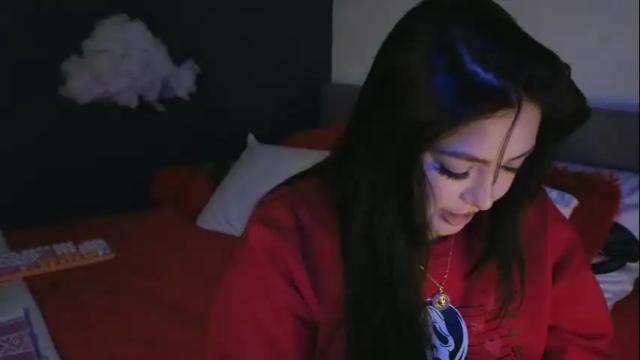 Image 8 of nativepumpkin95 Stream on Chaturbate on 15 months ago
