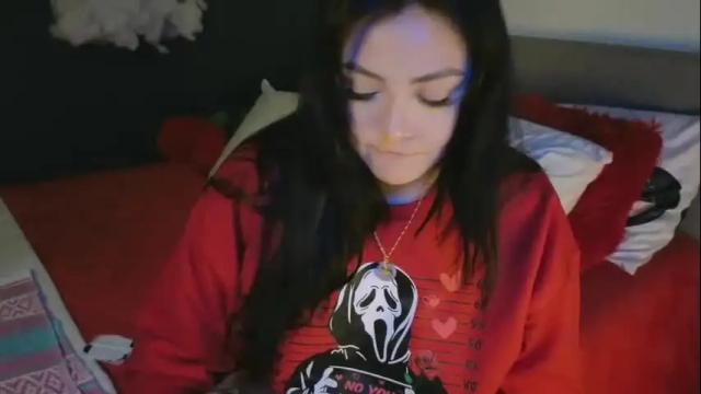 Thumbnail 3, nativepumpkin95's Stream at Chaturbate, 15 months ago