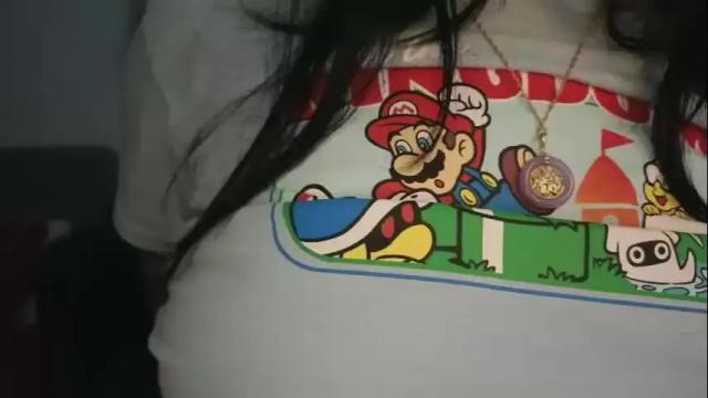 Image 10 of nativepumpkin95 Stream on Chaturbate on 15 months ago