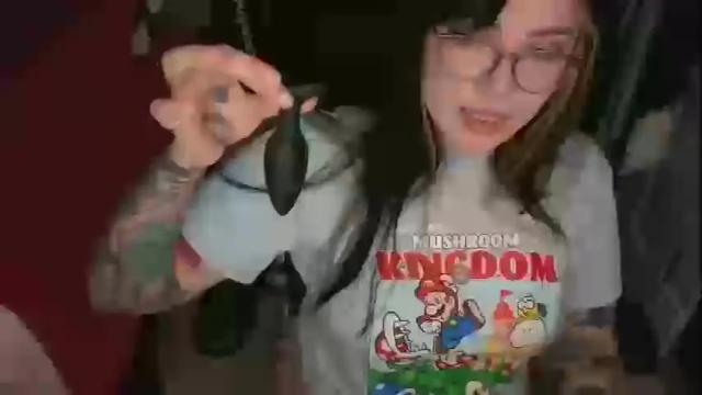 Image 7 of nativepumpkin95 Stream on Chaturbate on 15 months ago