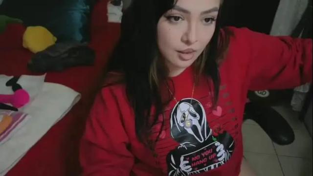 Image 2 of nativepumpkin95 Stream on Chaturbate on 15 months ago