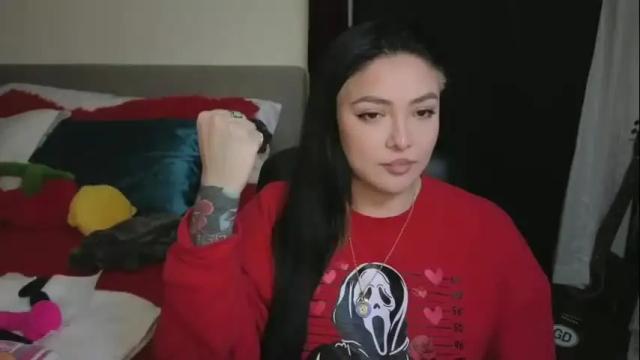 Thumbnail 2, nativepumpkin95's Stream at Chaturbate, 15 months ago