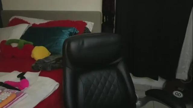 Image 6 of nativepumpkin95 Stream on Chaturbate on 15 months ago