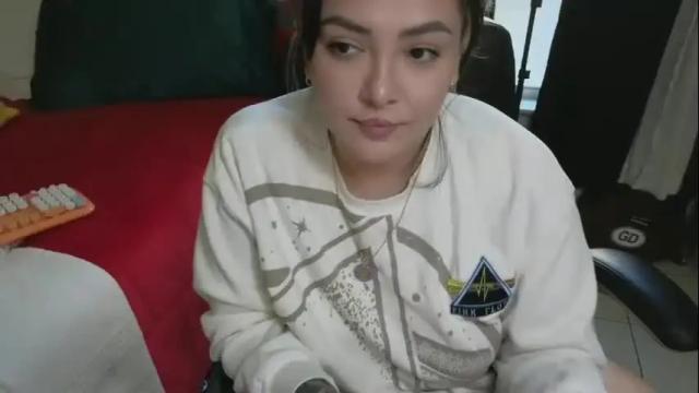Image 11 of nativepumpkin95 Stream on Chaturbate on 14 months ago
