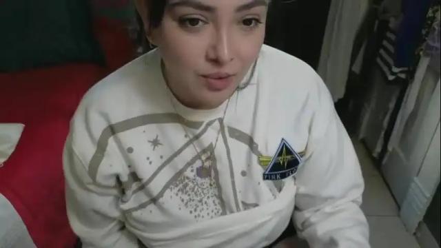 Image 3 of nativepumpkin95 Stream on Chaturbate on 14 months ago