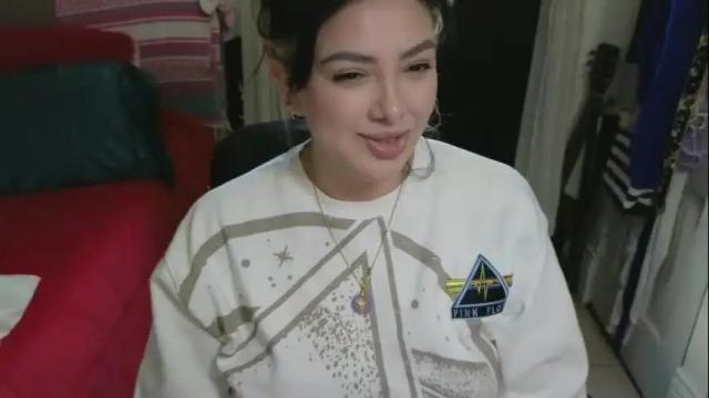 Image 4 of nativepumpkin95 Stream on Chaturbate on 14 months ago