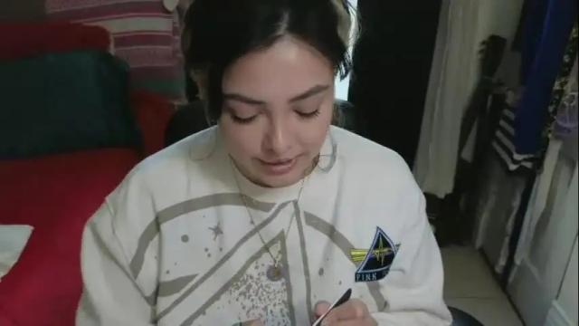 Thumbnail 2, nativepumpkin95's Stream at Chaturbate, 14 months ago