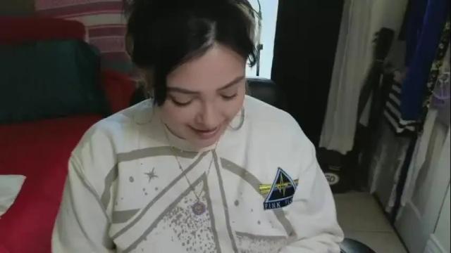 Image 6 of nativepumpkin95 Stream on Chaturbate on 14 months ago