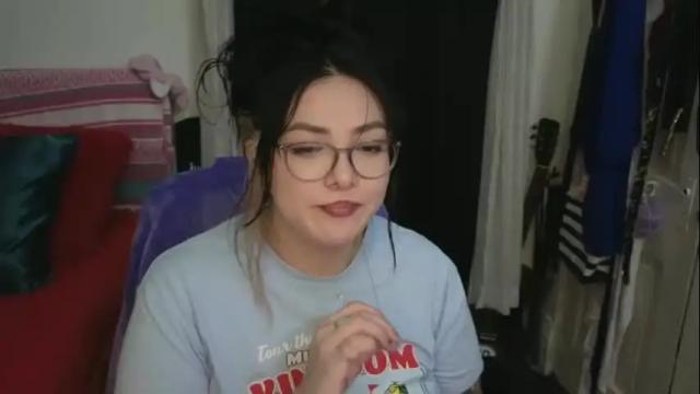 Image 4 of nativepumpkin95 Stream on Chaturbate on 14 months ago