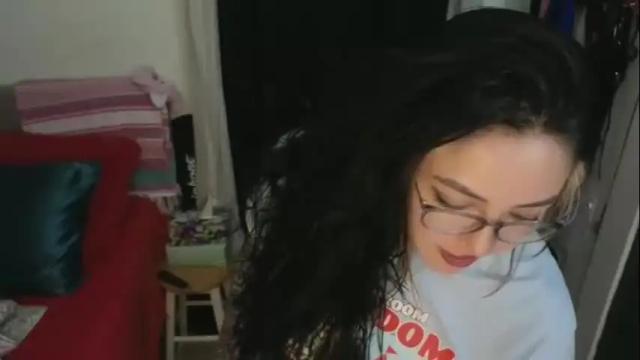 Thumbnail 3, nativepumpkin95's Stream at Chaturbate, 14 months ago