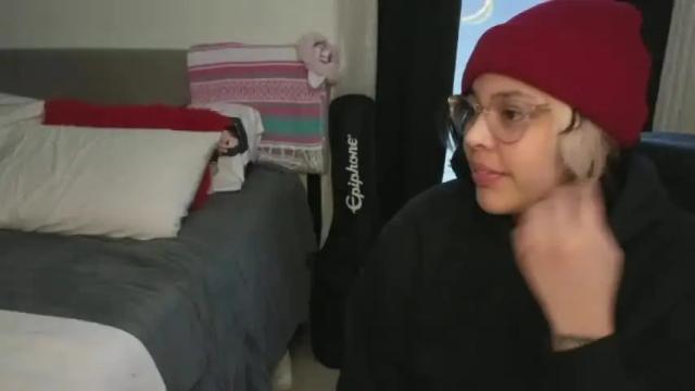 Image 2 of nativepumpkin95 Stream on Chaturbate on 14 months ago