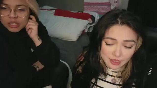 Image 6 of nativepumpkin95 Stream on Chaturbate on 14 months ago