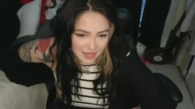Image 7 of nativepumpkin95 Stream on Chaturbate on 14 months ago