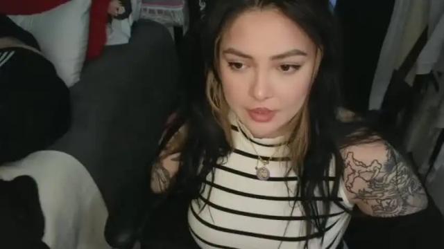 Image 8 of nativepumpkin95 Stream on Chaturbate on 14 months ago