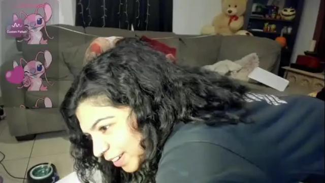 Image 2 of nativepumpkin95 Stream on Chaturbate on 14 months ago